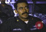 Image of members of aircrew Vietnam, 1968, second 34 stock footage video 65675075601