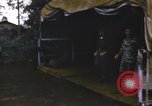 Image of members of aircrew Vietnam, 1968, second 35 stock footage video 65675075601