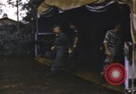 Image of members of aircrew Vietnam, 1968, second 36 stock footage video 65675075601