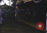 Image of members of aircrew Vietnam, 1968, second 42 stock footage video 65675075601