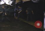 Image of members of aircrew Vietnam, 1968, second 43 stock footage video 65675075601
