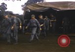 Image of members of aircrew Vietnam, 1968, second 44 stock footage video 65675075601