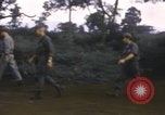 Image of members of aircrew Vietnam, 1968, second 49 stock footage video 65675075601