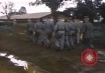 Image of members of aircrew Vietnam, 1968, second 53 stock footage video 65675075601