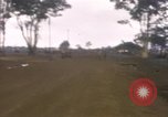 Image of members of aircrew Vietnam, 1968, second 55 stock footage video 65675075601