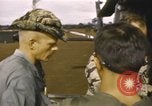 Image 20e Escadron d'Hélicoptères Vietnam, 1968, de la seconde 7 séquences d'archives historiques vidéo 65675075602