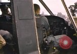 Image 20e Escadron d'Hélicoptères Vietnam, 1968, de la seconde 50 séquences d'archives historiques vidéo 65675075602