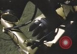 Standbild UH-1F Hubschrauber Vietnam, 1968, aus Sekunde 11 historischem Filmmaterial Videoclip 65675075603