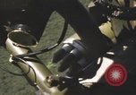 Standbild UH-1F Hubschrauber Vietnam, 1968, aus Sekunde 13 historischem Filmmaterial Videoclip 65675075603