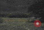 Standbild UH-1F Hubschrauber Vietnam, 1968, aus Sekunde 39 historischem Filmmaterial Videoclip 65675075603