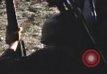 Standbild UH-1F Iroquois Hubschrauber Vietnam, 1968, aus Sekunde 18 historischem Filmmaterial Videoclip 65675075604