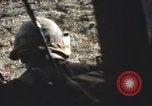 Standbild UH-1F Iroquois Hubschrauber Vietnam, 1968, aus Sekunde 19 historischem Filmmaterial Videoclip 65675075604