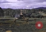 Standbild UH-1F Iroquois Hubschrauber Vietnam, 1968, aus Sekunde 49 historischem Filmmaterial Videoclip 65675075604