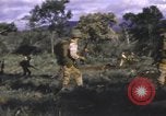 Standbild UH-1F Iroquois Hubschrauber Vietnam, 1968, aus Sekunde 60 historischem Filmmaterial Videoclip 65675075604