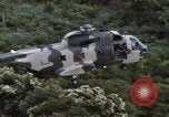 Image of HH-3E Jolly Green Giant helicopters Vietnam, 1968, second 15 stock footage video 65675075605