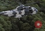 Image of HH-3E Jolly Green Giant helicopters Vietnam, 1968, second 18 stock footage video 65675075605