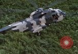 Image of HH-3E Jolly Green Giant helicopters Vietnam, 1968, second 36 stock footage video 65675075605