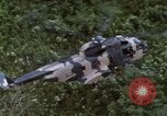 Image of HH-3E Jolly Green Giant helicopters Vietnam, 1968, second 43 stock footage video 65675075605