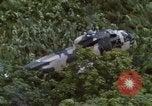 Image of HH-3E Jolly Green Giant helicopters Vietnam, 1968, second 46 stock footage video 65675075605