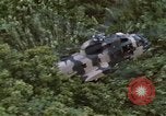Image of HH-3E Jolly Green Giant helicopters Vietnam, 1968, second 48 stock footage video 65675075605
