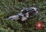 Image of HH-3E Jolly Green Giant helicopters Vietnam, 1968, second 49 stock footage video 65675075605
