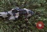 Image of HH-3E Jolly Green Giant helicopters Vietnam, 1968, second 59 stock footage video 65675075605