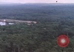 Image of HH-3E Jolly Green Giant helicopters Vietnam, 1968, second 3 stock footage video 65675075606