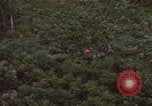 Image of HH-3E Jolly Green Giant helicopters Vietnam, 1968, second 21 stock footage video 65675075606