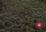 Image of HH-3E Jolly Green Giant helicopters Vietnam, 1968, second 25 stock footage video 65675075606