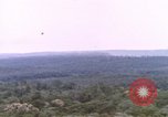 Image of HH-3E Jolly Green Giant helicopters Vietnam, 1968, second 27 stock footage video 65675075606