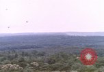 Image of HH-3E Jolly Green Giant helicopters Vietnam, 1968, second 28 stock footage video 65675075606
