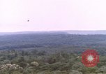 Image of HH-3E Jolly Green Giant helicopters Vietnam, 1968, second 29 stock footage video 65675075606