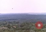 Image of HH-3E Jolly Green Giant helicopters Vietnam, 1968, second 30 stock footage video 65675075606