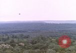 Image of HH-3E Jolly Green Giant helicopters Vietnam, 1968, second 31 stock footage video 65675075606