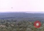 Image of HH-3E Jolly Green Giant helicopters Vietnam, 1968, second 32 stock footage video 65675075606