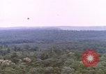 Image of HH-3E Jolly Green Giant helicopters Vietnam, 1968, second 33 stock footage video 65675075606