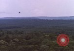 Image of HH-3E Jolly Green Giant helicopters Vietnam, 1968, second 35 stock footage video 65675075606
