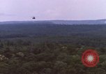 Image of HH-3E Jolly Green Giant helicopters Vietnam, 1968, second 39 stock footage video 65675075606