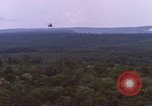 Image of HH-3E Jolly Green Giant helicopters Vietnam, 1968, second 40 stock footage video 65675075606