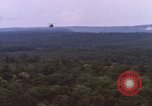 Image of HH-3E Jolly Green Giant helicopters Vietnam, 1968, second 41 stock footage video 65675075606