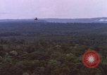 Image of HH-3E Jolly Green Giant helicopters Vietnam, 1968, second 42 stock footage video 65675075606