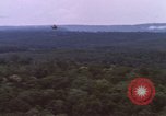 Image of HH-3E Jolly Green Giant helicopters Vietnam, 1968, second 43 stock footage video 65675075606