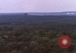 Image of HH-3E Jolly Green Giant helicopters Vietnam, 1968, second 44 stock footage video 65675075606