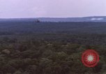 Image of HH-3E Jolly Green Giant helicopters Vietnam, 1968, second 45 stock footage video 65675075606