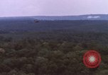 Image of HH-3E Jolly Green Giant helicopters Vietnam, 1968, second 46 stock footage video 65675075606