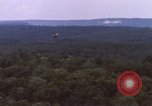 Image of HH-3E Jolly Green Giant helicopters Vietnam, 1968, second 50 stock footage video 65675075606