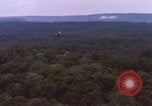 Image of HH-3E Jolly Green Giant helicopters Vietnam, 1968, second 51 stock footage video 65675075606