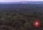 Image of HH-3E Jolly Green Giant helicopters Vietnam, 1968, second 55 stock footage video 65675075606