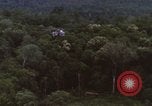 Image of HH-3E Jolly Green Giant helicopters Vietnam, 1968, second 58 stock footage video 65675075606