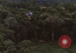 Image of HH-3E Jolly Green Giant helicopters Vietnam, 1968, second 59 stock footage video 65675075606